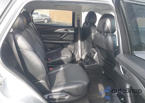 2023 Mazda Cx-9 Touring z USA, uszkodzony, nr VIN JM3TCBCY3P0659466